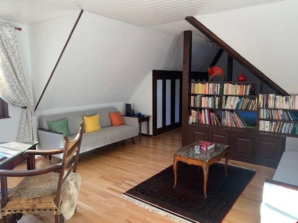 Aigle, Maison de Maître de 8-9 pièces 8