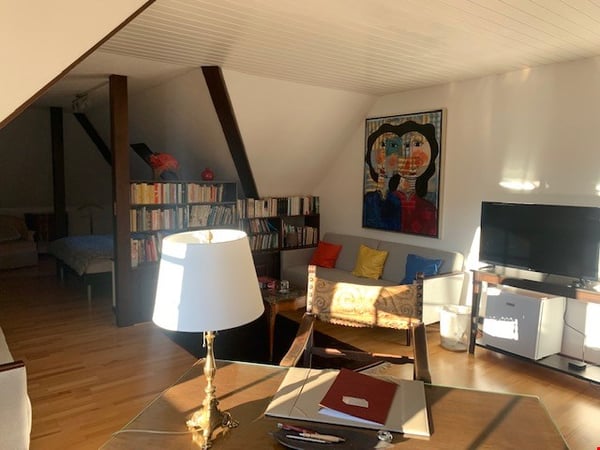 Aigle, Maison de Maître de 8-9 pièces 7