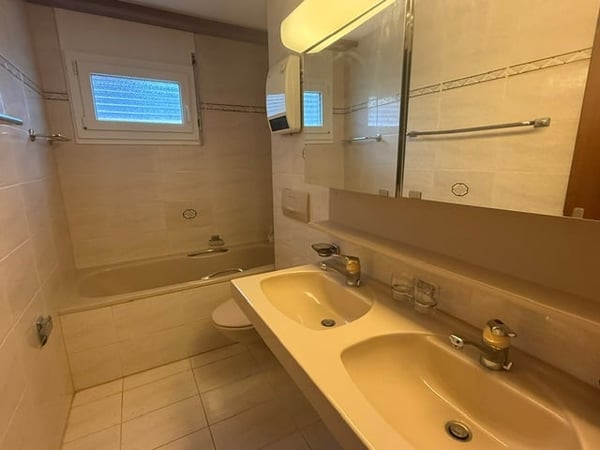 Appartement à Savigny, 5,5 pièces avec balcon et terrasse 7