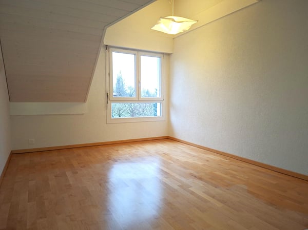 Bel appartement en duplex de 3 pièces dans un cadre exceptionnel 5