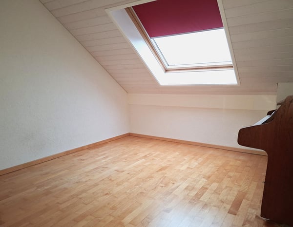 Bel appartement en duplex de 3 pièces dans un cadre exceptionnel 6