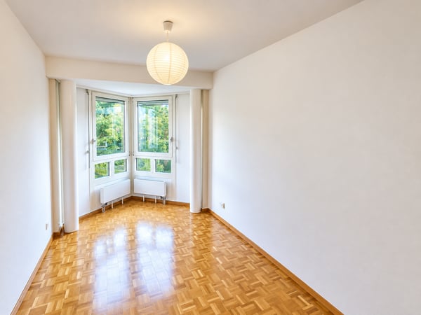 Magnifique appartement de 3 pièces à Champel 3