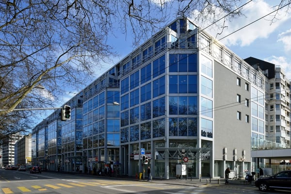 Place de parking situé au 3ème sous-sol. 16