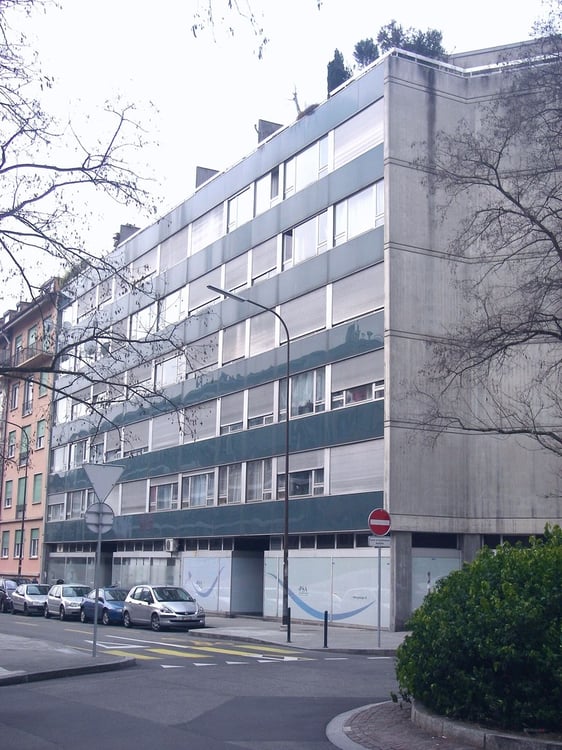 Genève