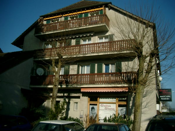 Vorschaubild der Immobilie