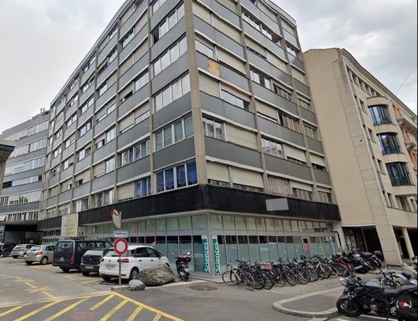 Vorschaubild der Immobilie