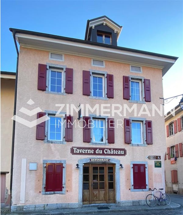 Restaurant,110 1