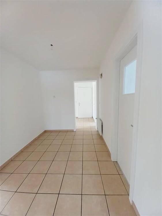 Appartement,1.5 5
