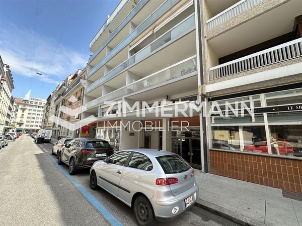 Cabinet médical,9 5