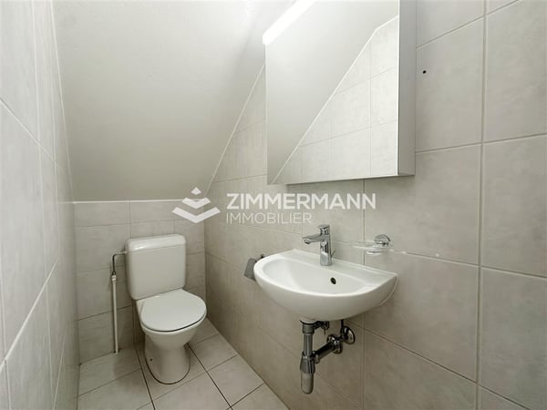 Appartement,1.5,12 6