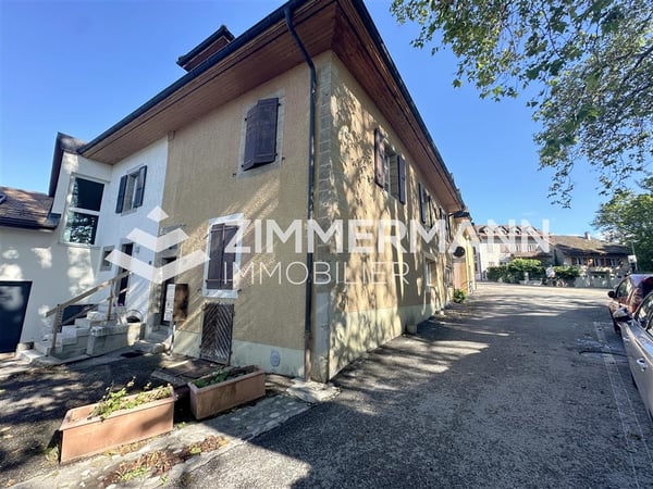 Appartement,1.5,12 1