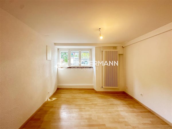 Appartement,1.5,12 4