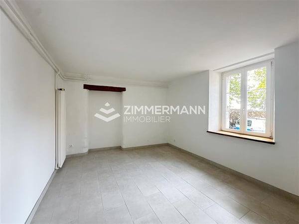Appartement,1.5,12 2