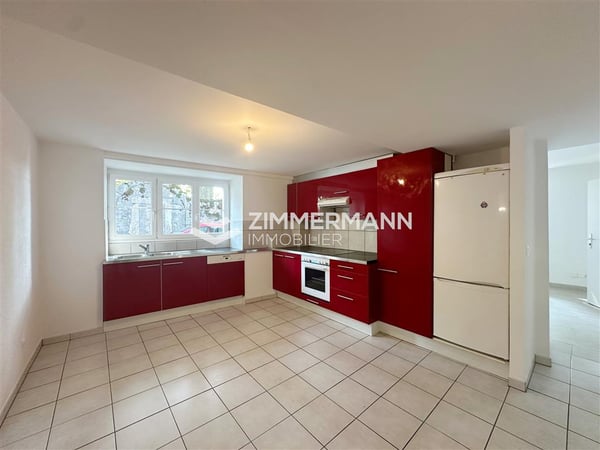 Appartement,1.5,12 3