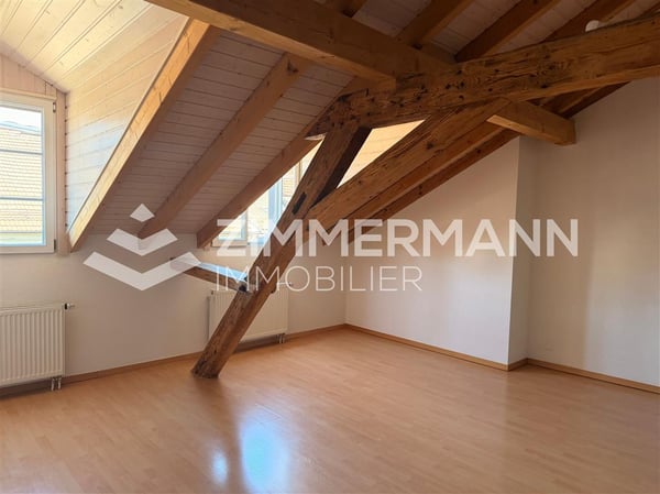 Appartement,2.5,50 4