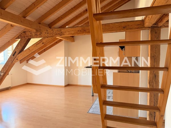 Appartement,2.5,50 5