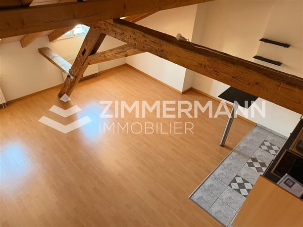 Appartement,2.5,50 8