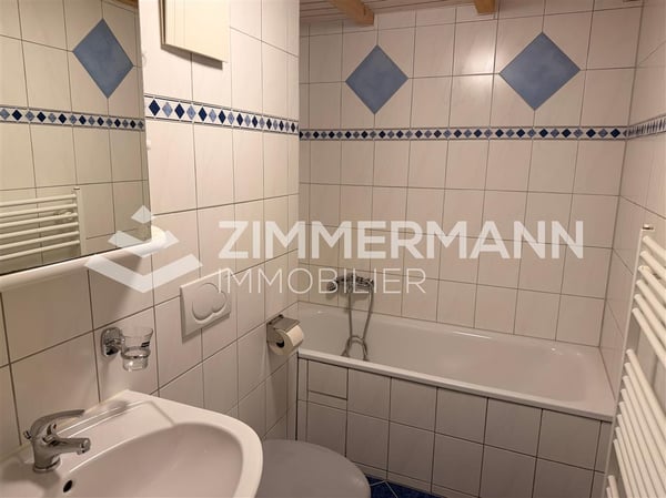 Appartement,2.5,50 6