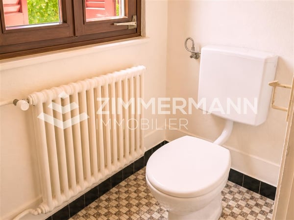Appartement,4.5,96 8