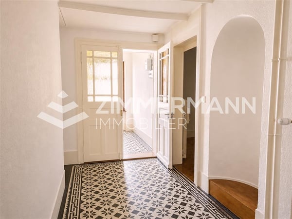 Appartement,4.5,96 7