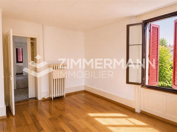 Appartement,4.5,96 5