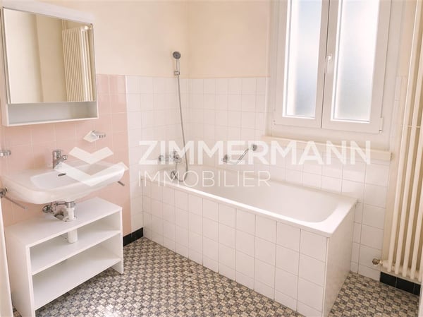 Appartement,4.5,96 6