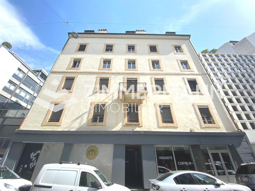 Appartement,4,76