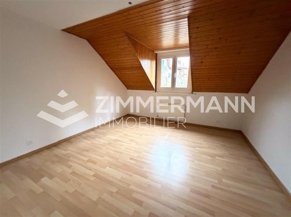 Appartement,4.5,134 7