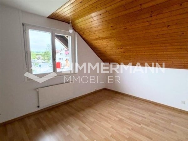 Appartement,4.5,134 9