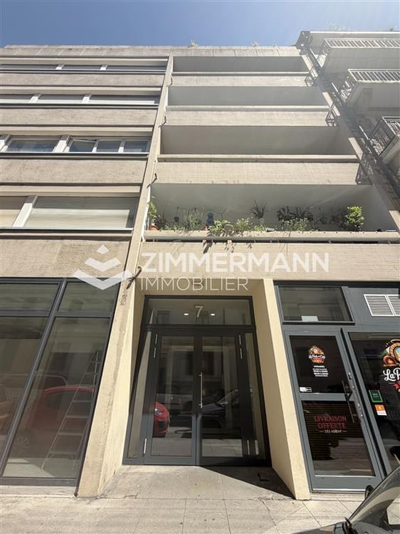 Appartement,1.5,28 1