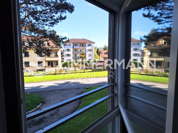 Appartement,3.5,85 11