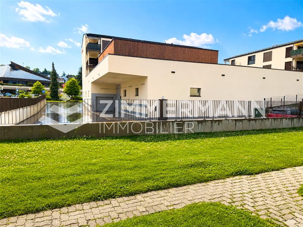 Appartement,2.5,50 8