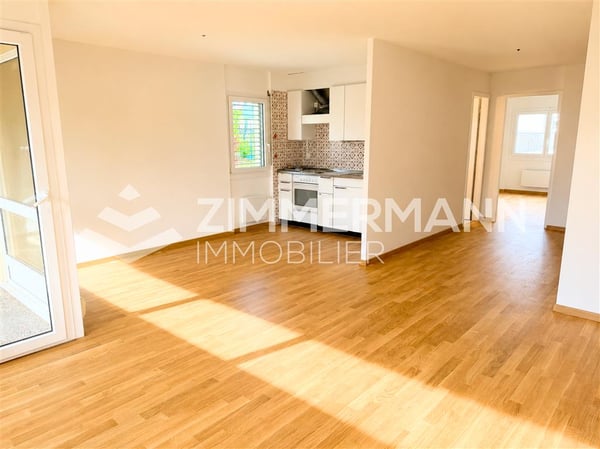 Appartement,2.5,50 6