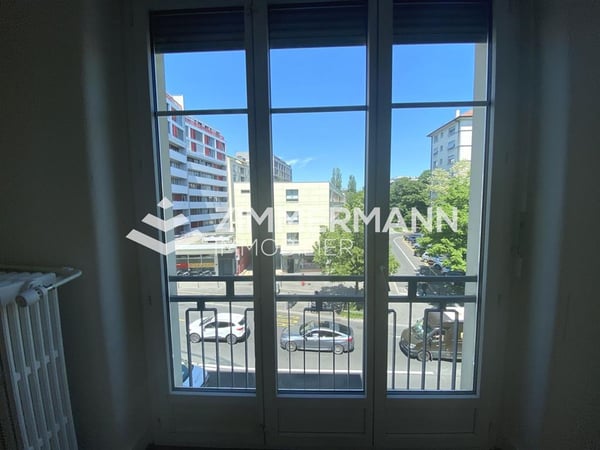 Appartement,2,47 7