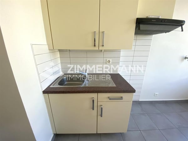 Appartement,2,47 2