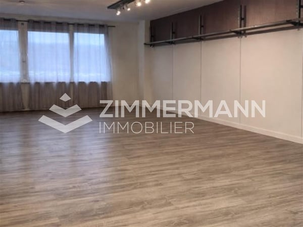 Bureaux,124 7