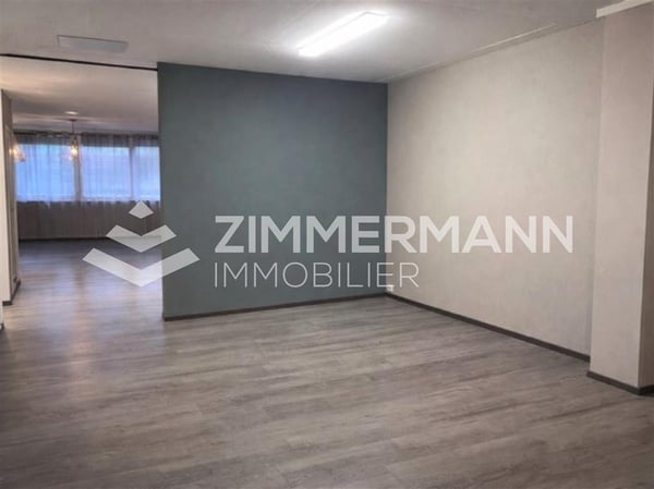 Bureaux,124 6