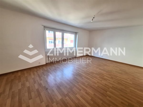 Appartement,3.5,86 6