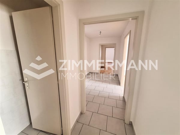 Appartement,3.5,86 5