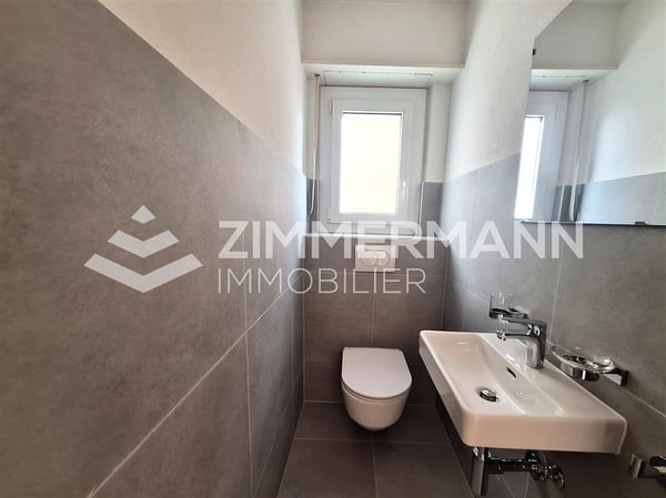 Appartement,3,65 6