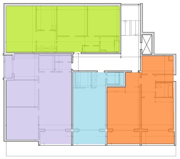 Appartement,3,65 1