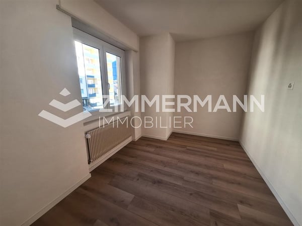 Appartement,3,65 5