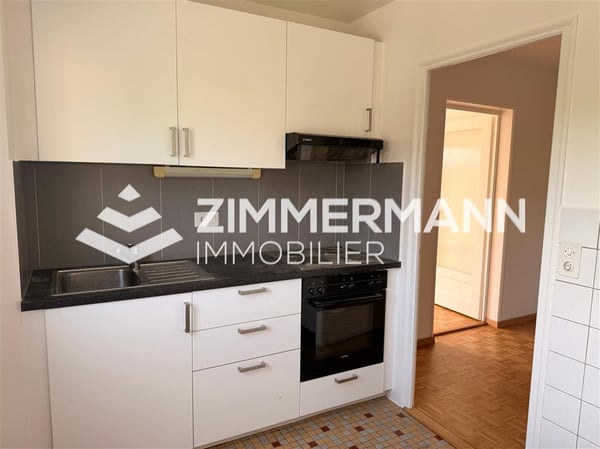 Appartement,2.5,50 5