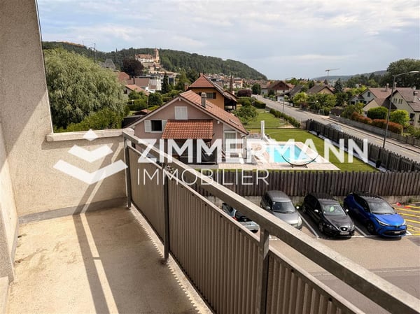 Appartement,2.5,50 7