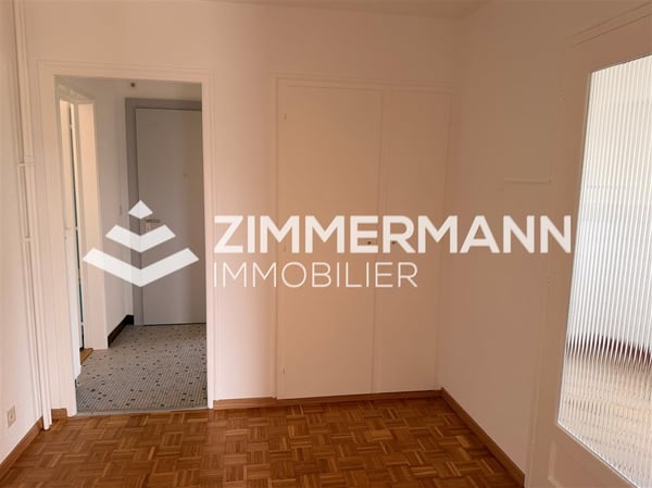 Appartement,2.5,50 1