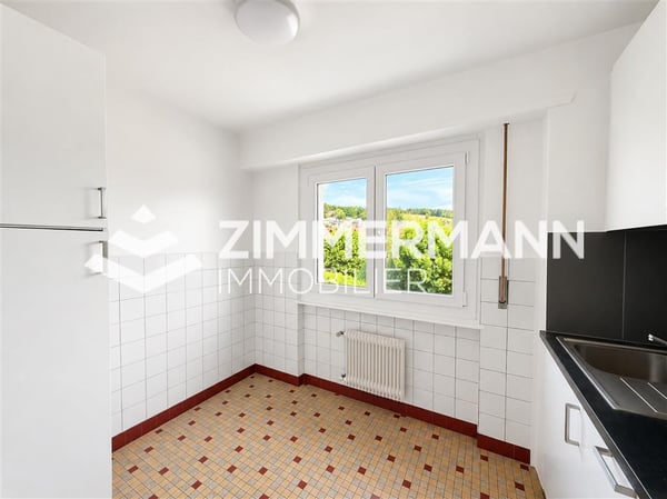 Appartement,2.5,50 8