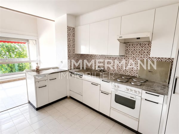Appartement,5 4