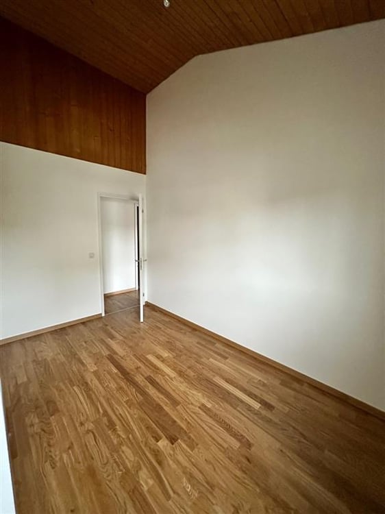 Appartement,5 5