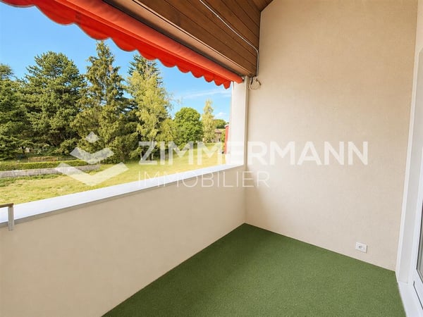 Appartement,5 12