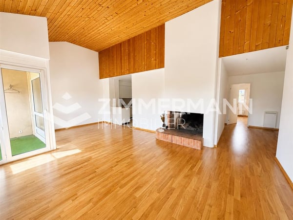Appartement,5 13